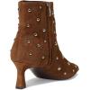 imageNaturalizer Womens Deesha Bootie Ankle BootDark Chestnut Stud