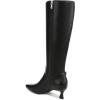 imageNaturalizer Womens Eartha Knee High BootBlack