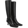 imageNaturalizer Womens Eartha Knee High BootBlack