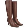 imageNaturalizer Womens Eartha Knee High BootCappuccino Brown