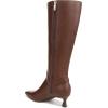 imageNaturalizer Womens Eartha Knee High BootCappuccino Brown