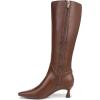 imageNaturalizer Womens Eartha Knee High BootCappuccino Brown