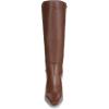 imageNaturalizer Womens Eartha Knee High BootCappuccino Brown