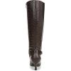 imageNaturalizer Womens Eartha Knee High BootChocolate Bar Croco