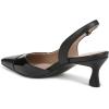 imageNaturalizer Womens Emilia PumpBlack