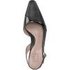 imageNaturalizer Womens Emilia PumpBlack