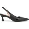 imageNaturalizer Womens Emilia PumpBlack