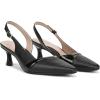imageNaturalizer Womens Emilia PumpBlack