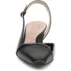 imageNaturalizer Womens Emilia PumpBlack