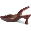 imageNaturalizer Womens Emilia PumpCranberry Red