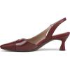 imageNaturalizer Womens Emilia PumpCranberry Red
