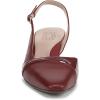 imageNaturalizer Womens Emilia PumpCranberry Red