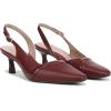 imageNaturalizer Womens Emilia PumpCranberry Red