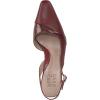 imageNaturalizer Womens Emilia PumpCranberry Red