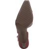 imageNaturalizer Womens Emilia PumpCranberry Red