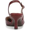 imageNaturalizer Womens Emilia PumpCranberry Red