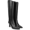 imageNaturalizer Womens Emily Knee High BootBlack Leather
