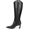 imageNaturalizer Womens Emily Knee High BootBlack Leather