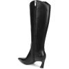 imageNaturalizer Womens Emily Knee High BootBlack Leather