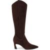 imageNaturalizer Womens Emily Knee High BootChocolate Bar Brown Leather