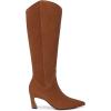 imageNaturalizer Womens Emily Knee High BootDark Chestnut Brown Suede