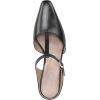 imageNaturalizer Womens Gem PumpBlack Leather