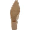 imageNaturalizer Womens Ginger Snip Toe Slingbacks PumpBarely Nude