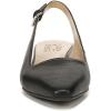 imageNaturalizer Womens Ginger Snip Toe Slingbacks PumpBlack