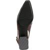 imageNaturalizer Womens Ginger Snip Toe Slingbacks PumpCranberry Red Patent