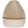 imageNaturalizer Womens Idea Slip on Ballet FlatCoastal Tan Fabric
