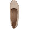 imageNaturalizer Womens Idea Slip on Ballet FlatCoastal Tan Fabric