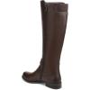 imageNaturalizer Womens Jaya BootChocolate Brown Leather