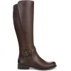 imageNaturalizer Womens Jaya BootChocolate Brown Leather
