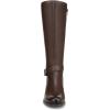 imageNaturalizer Womens Jaya BootChocolate Brown Leather