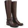 imageNaturalizer Womens Jaya BootChocolate Brown Leather