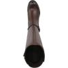 imageNaturalizer Womens Jaya BootChocolate Brown Leather