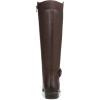imageNaturalizer Womens Jaya BootChocolate Brown Leather