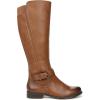 imageNaturalizer Womens Jaya BootSaddle Tan