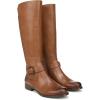 imageNaturalizer Womens Jaya BootSaddle Tan