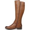imageNaturalizer Womens Jaya BootSaddle Tan