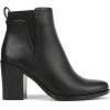 imageNaturalizer Womens Jodi Ankle BootBlack