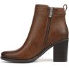 imageNaturalizer Womens Jodi Ankle BootBrown