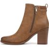 imageNaturalizer Womens Jodi Ankle BootChestnut