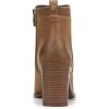 imageNaturalizer Womens Jodi Ankle BootChestnut