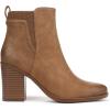 imageNaturalizer Womens Jodi Ankle BootChestnut