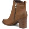 imageNaturalizer Womens Jodi Ankle BootChestnut
