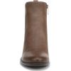 imageNaturalizer Womens Jodi Ankle BootMushroom Brown