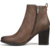imageNaturalizer Womens Jodi Ankle BootMushroom Brown