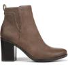 imageNaturalizer Womens Jodi Ankle BootMushroom Brown