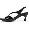 imageNaturalizer Womens Joriana Heeled SandalBlack